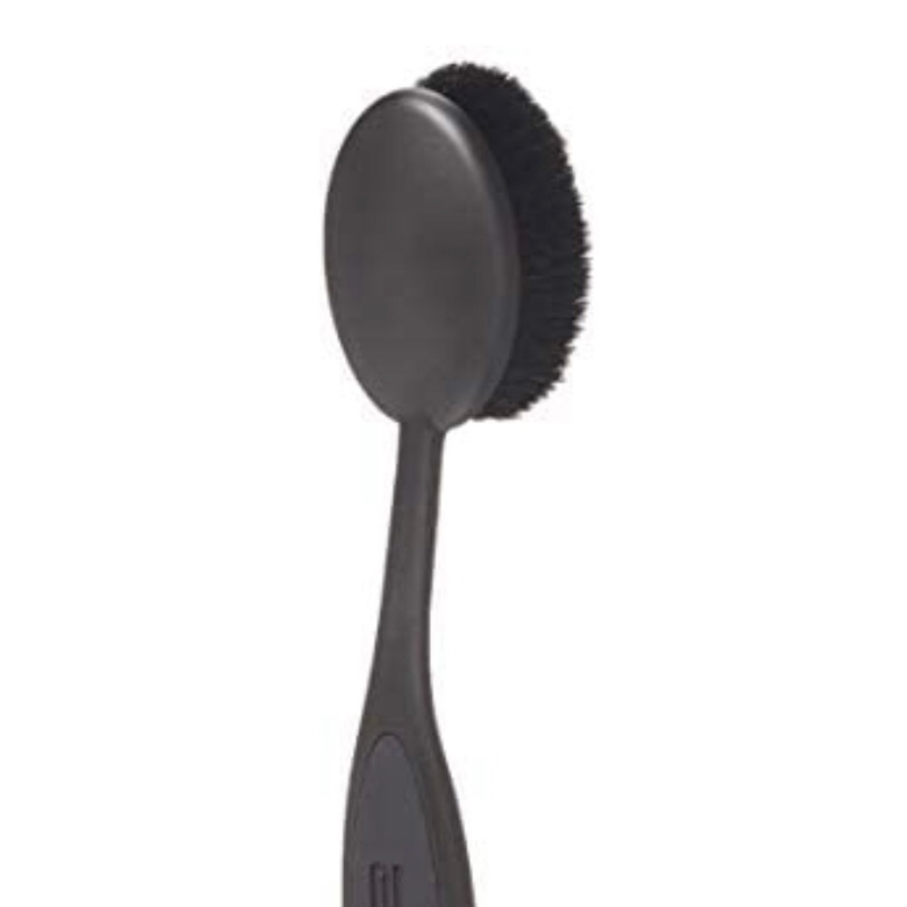 Artis Elite Black Finish Oval 7